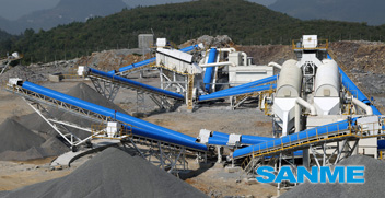 山美股份：骨料、礦業(yè)企業(yè)的合格供應(yīng)商