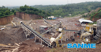 山美股份：骨料、礦業(yè)企業(yè)的合格供應(yīng)商