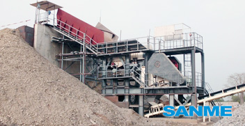 山美股份：骨料、礦業(yè)企業(yè)的合格供應(yīng)商