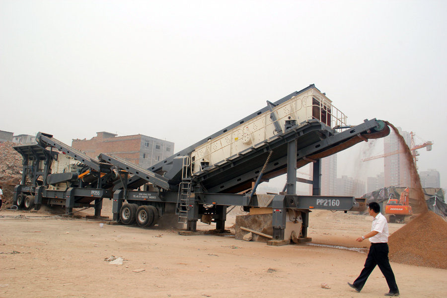 解決城市建筑廢棄物，山美股份有“良方”