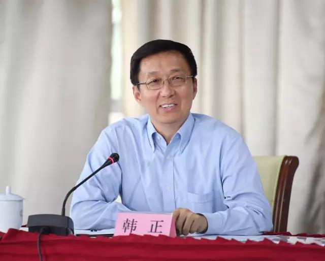 轉(zhuǎn)發(fā) | 韓正：穩(wěn)扎穩(wěn)打，確保環(huán)境綜合整治任務(wù)完成！整治后再回潮的，從重從嚴(yán)處理并曝光