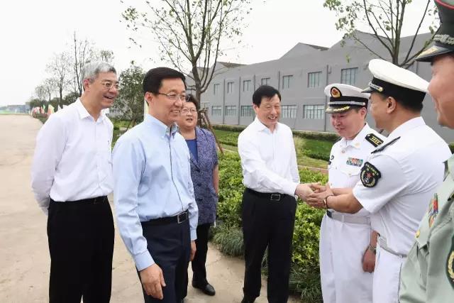 轉(zhuǎn)發(fā) | 韓正：穩(wěn)扎穩(wěn)打，確保環(huán)境綜合整治任務(wù)完成！整治后再回潮的，從重從嚴(yán)處理并曝光