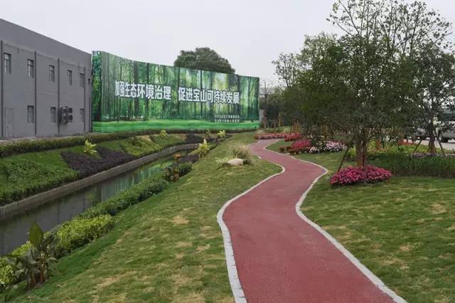 轉(zhuǎn)發(fā) | 韓正：穩(wěn)扎穩(wěn)打，確保環(huán)境綜合整治任務(wù)完成！整治后再回潮的，從重從嚴(yán)處理并曝光