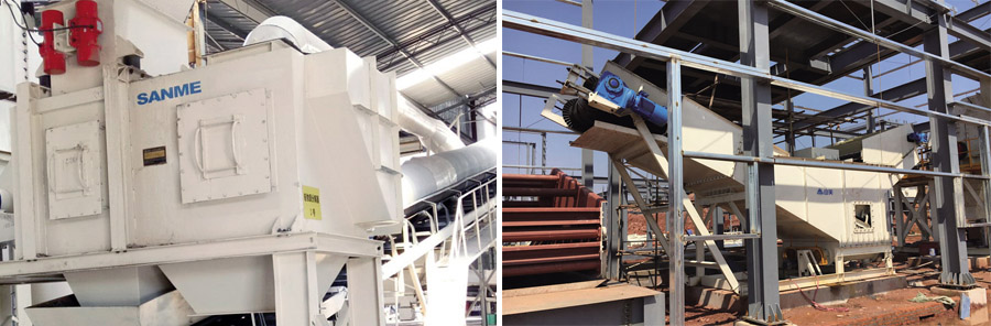 上海城博會(huì)聚焦綠色環(huán)保，山美股份建筑廢棄物資源化利用成焦點(diǎn)