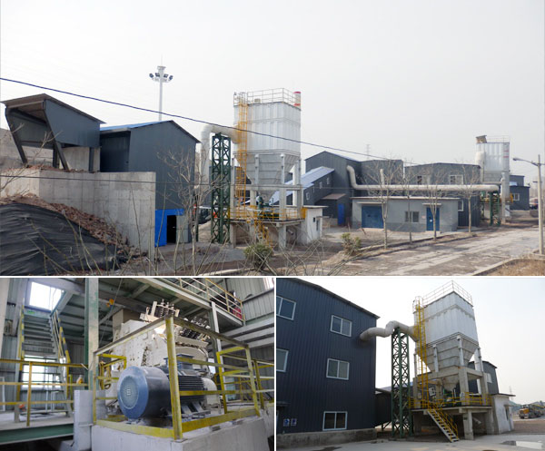 上海城博會(huì)聚焦綠色環(huán)保，山美股份建筑廢棄物資源化利用成焦點(diǎn)