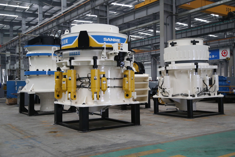 山美高效石灰石生產(chǎn)線：優(yōu)勢盡顯，難題可破