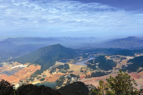 “砂石企業(yè)建設(shè)指南”——如何打造優(yōu)秀的砂石礦山企業(yè)？