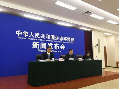 全國砂石開采、加工、運輸?shù)日涡袆觼硪u！—— 今天起，生態(tài)環(huán)境部組織2.2萬人次開展新一輪強化監(jiān)督！