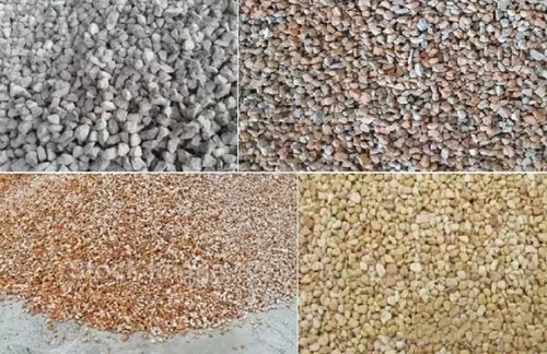 機(jī)制砂進(jìn)入“黃金時(shí)代”，機(jī)遇與挑戰(zhàn)并行，如何抓住機(jī)遇，你需要知道這四點(diǎn)！