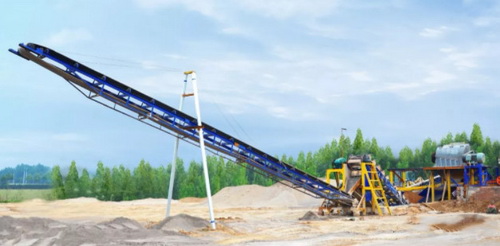 機(jī)制砂進(jìn)入“黃金時(shí)代”，機(jī)遇與挑戰(zhàn)并行，如何抓住機(jī)遇，你需要知道這四點(diǎn)！