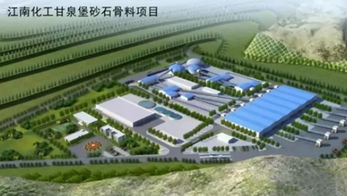 機(jī)制砂進(jìn)入“黃金時(shí)代”，機(jī)遇與挑戰(zhàn)并行，如何抓住機(jī)遇，你需要知道這四點(diǎn)！