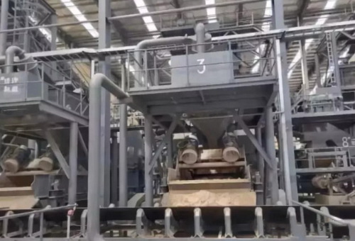 機(jī)制砂進(jìn)入“黃金時(shí)代”，機(jī)遇與挑戰(zhàn)并行，如何抓住機(jī)遇，你需要知道這四點(diǎn)！