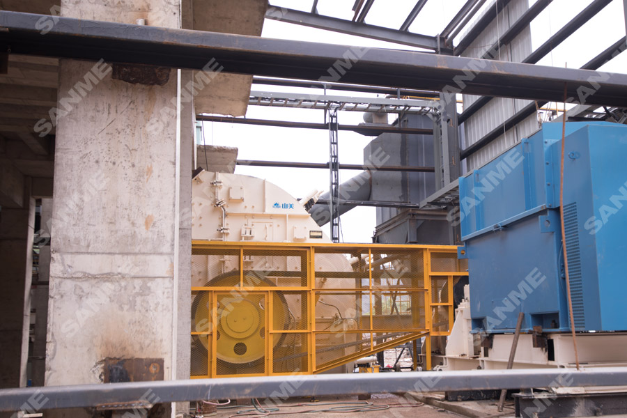 山美股份云南“砂場(chǎng)點(diǎn)兵”--服務(wù)華新水泥、中鐵建、云南交投等高端用戶(hù)