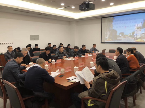 為首都基礎(chǔ)設(shè)施建設(shè)保駕護航， 北京市多部門研究首都綠色砂石供應(yīng)鏈