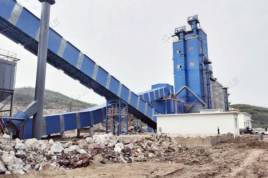 中聯(lián)水泥廢棄石灰石綜合利用項(xiàng)目一次性通過驗(yàn)收，順利投入生產(chǎn)運(yùn)營