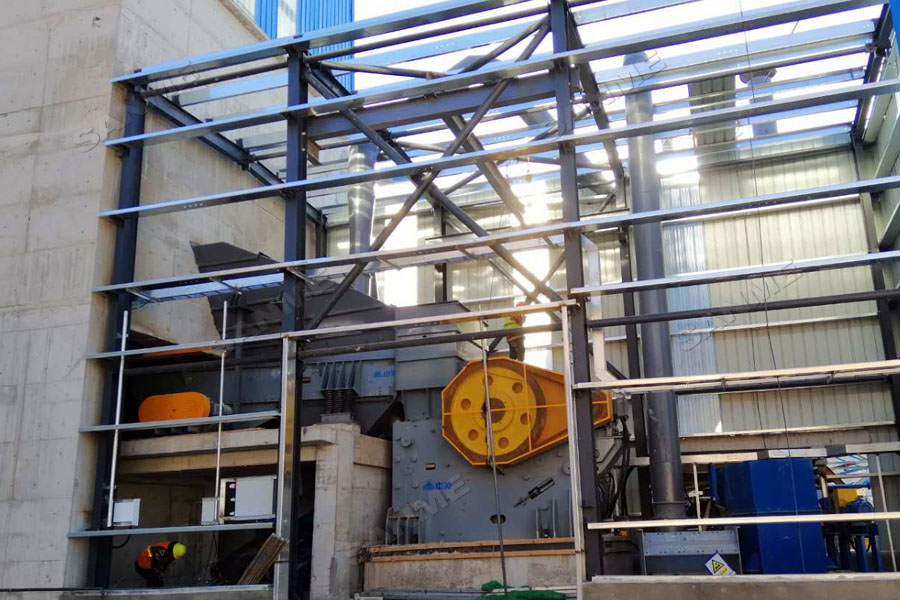 中聯(lián)水泥廢棄石灰石綜合利用項(xiàng)目一次性通過驗(yàn)收，順利投入生產(chǎn)運(yùn)營