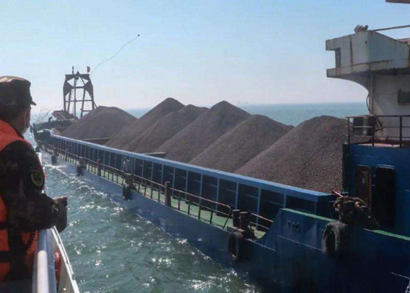 河砂短缺、海砂補(bǔ)位！近3億噸“合法”海砂將流入市場(chǎng)！建筑質(zhì)量是否有保障？