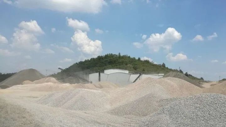 中國(guó)砂石行業(yè)，未來(lái)可期！