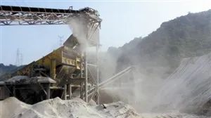 中國(guó)砂石行業(yè)，未來(lái)可期！