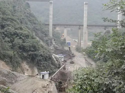 以小見大，砂石行業(yè)發(fā)展顯現(xiàn)新風(fēng)向