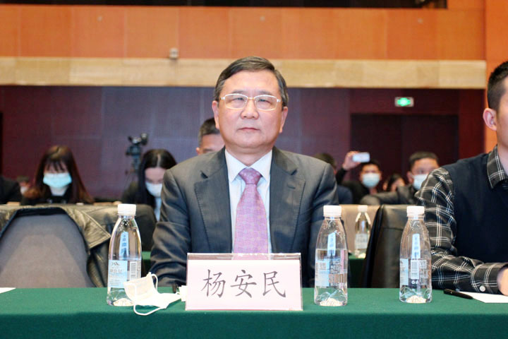 國際砂石骨料大會圓滿收官，上海山美股份高品質(zhì)機制砂生產(chǎn)系統(tǒng)成熱點