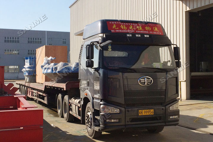 上海山美股份高性能圓錐服務(wù)于世界礦業(yè)巨頭嘉能可斯特拉塔中亞銅礦破碎冶煉項(xiàng)目滿七年，運(yùn)行穩(wěn)定獲好評(píng)！