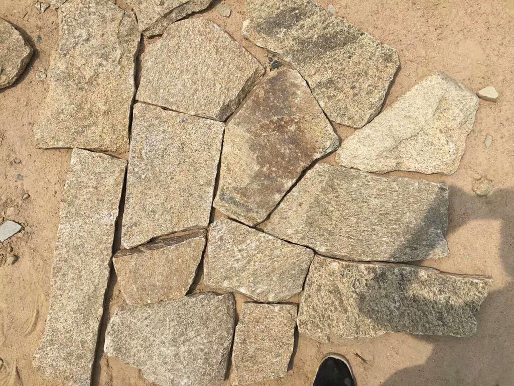 360億立方石材儲(chǔ)量在甘肅敦煌探明，新科技讓沉睡巨人“崛起”