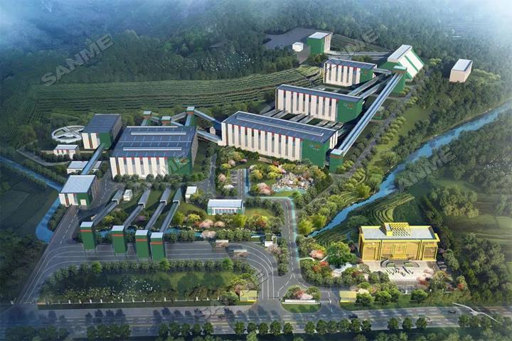 邀請函｜上海山美股份邀您參加南太湖論壇?首屆中國礦業(yè)（砂石）綠色發(fā)展高峰論壇！