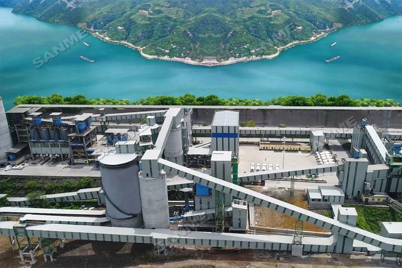 邀請函｜上海山美股份邀您參加南太湖論壇?首屆中國礦業(yè)（砂石）綠色發(fā)展高峰論壇！