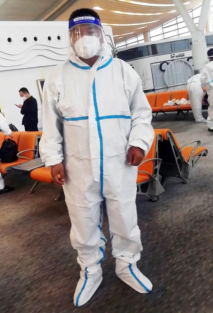 關(guān)注｜上海山美股份助力尼日利亞骨料項(xiàng)目建設(shè)，疫情期間保障當(dāng)?shù)鼗ü橇瞎┙o