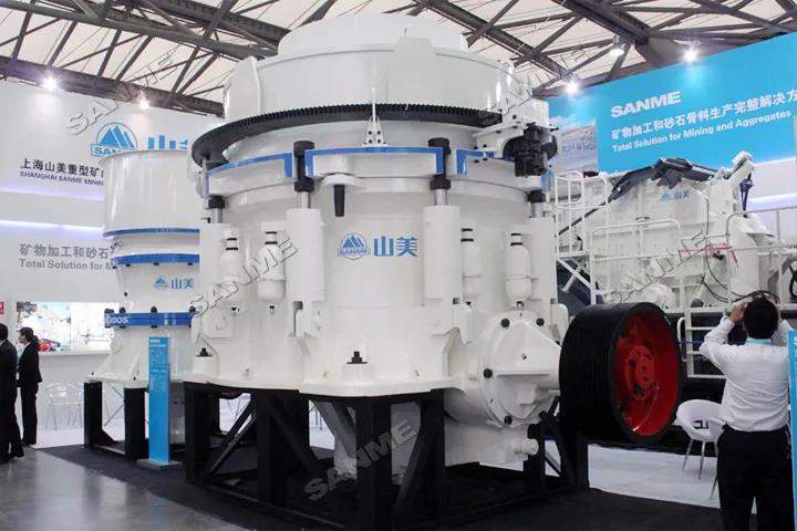 關(guān)注｜上海山美股份助力尼日利亞骨料項(xiàng)目建設(shè)，疫情期間保障當(dāng)?shù)鼗ü橇瞎┙o