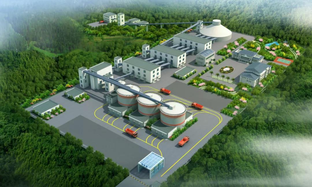 專訪 | 上海山美董事長楊安民：以匠心守初心，用先進工藝和智能化裝備助力砂石行業(yè)高質(zhì)量發(fā)展