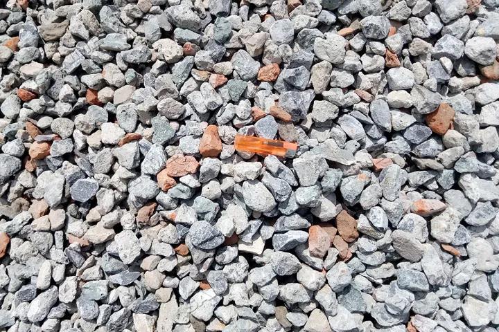 關(guān)注｜上海山美股份承建的江蘇鹽城建筑固廢綠色循環(huán)再利用項目正式投入運(yùn)營