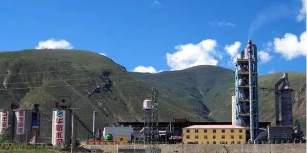 華新水泥半年盈利24.38億，銷售砂石骨料1617萬噸同比增長93%，成為持續(xù)擴張重點！