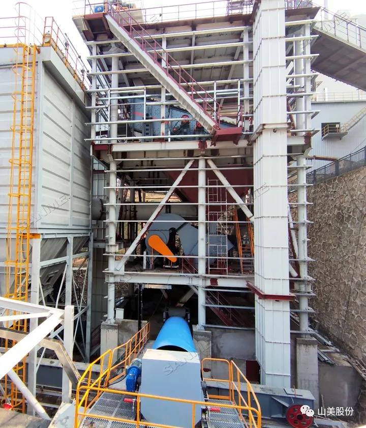 蓄勢待發(fā)｜上海山美股份邀您攜手同行，共贏2022!