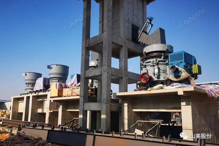 蓄勢待發(fā)｜上海山美股份邀您攜手同行，共贏2022!