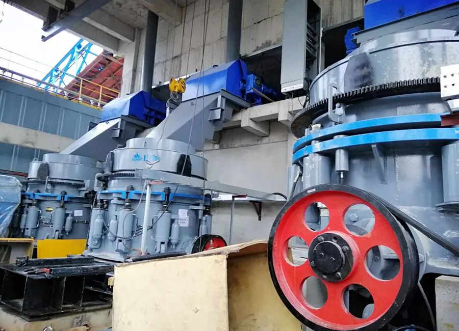 精細(xì)分選技術(shù)及裝備助力提高建筑固廢資源化利用率