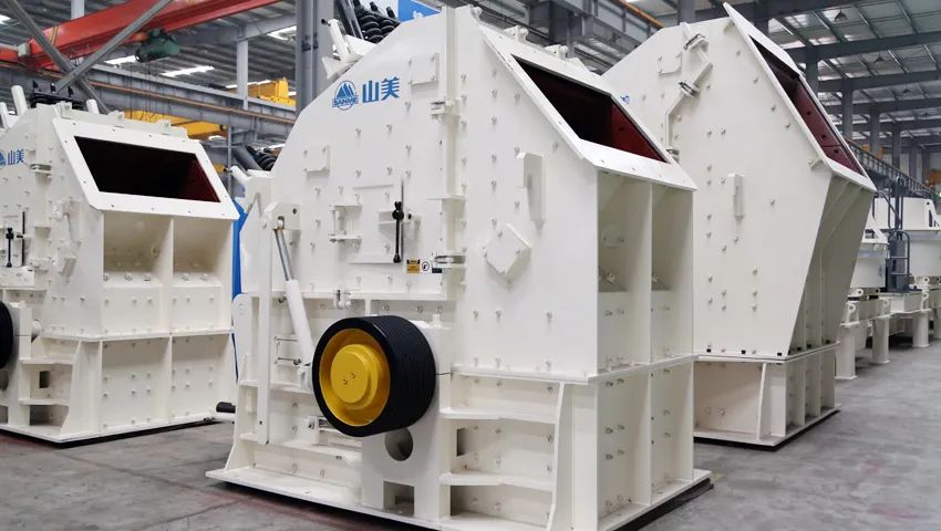 發(fā)貨｜上海山美股份高性能裝備助力江西贛州、江蘇高郵兩地固廢資源化再利用項目