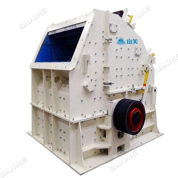 反擊式破碎機(jī)與錘式破碎機(jī)有什么區(qū)別？如何選擇？