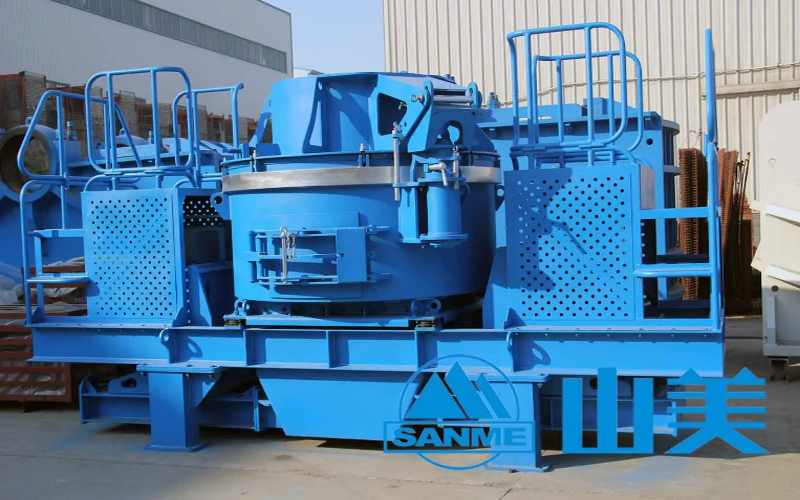 干法制砂好還是濕法制砂好，以及優(yōu)缺點(diǎn)比較