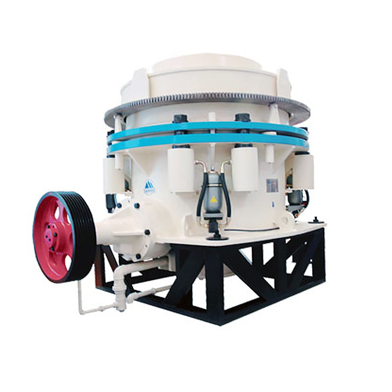 圓錐破碎機(jī)和反擊破碎機(jī)怎么選，以及區(qū)別