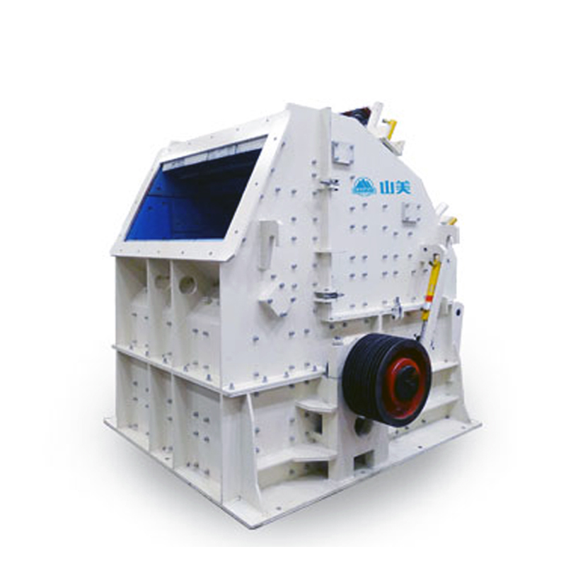 圓錐破碎機(jī)和反擊破碎機(jī)怎么選，以及區(qū)別
