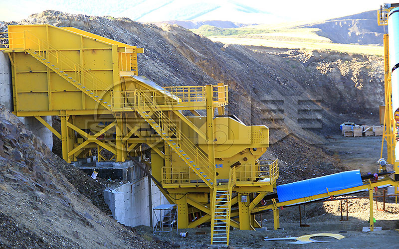 900*1200鄂式破碎機(jī)多少錢(qián)一臺(tái)？產(chǎn)量如何？