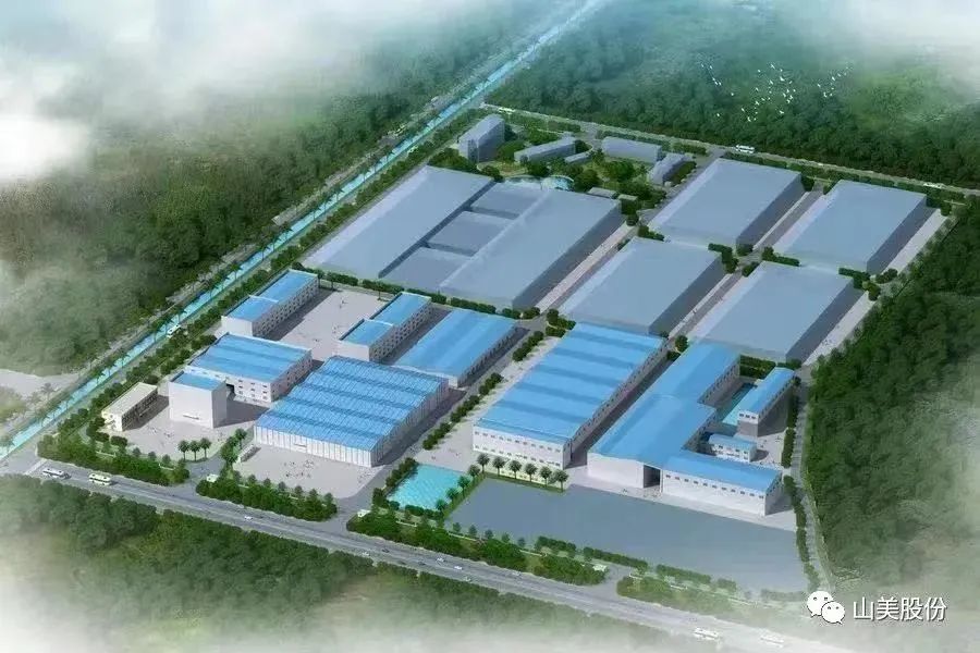 EPC項目｜祝賀海南年產(chǎn)300萬噸鐵尾礦綜合利用生態(tài)示范項目竣工投產(chǎn)！