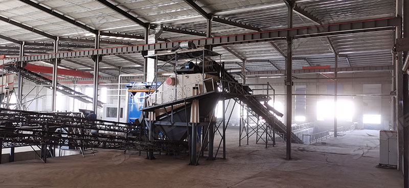 建筑垃圾一般如何處理？