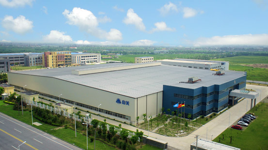 哪個(gè)移動(dòng)破碎站廠家好？看山美的！PP系列