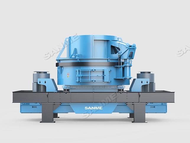 制砂機和洗砂機的區(qū)別，大型洗砂機多少錢一臺