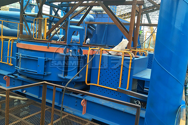 立軸沖擊式制砂機價格多少？沖擊式制砂機質(zhì)量怎么樣？