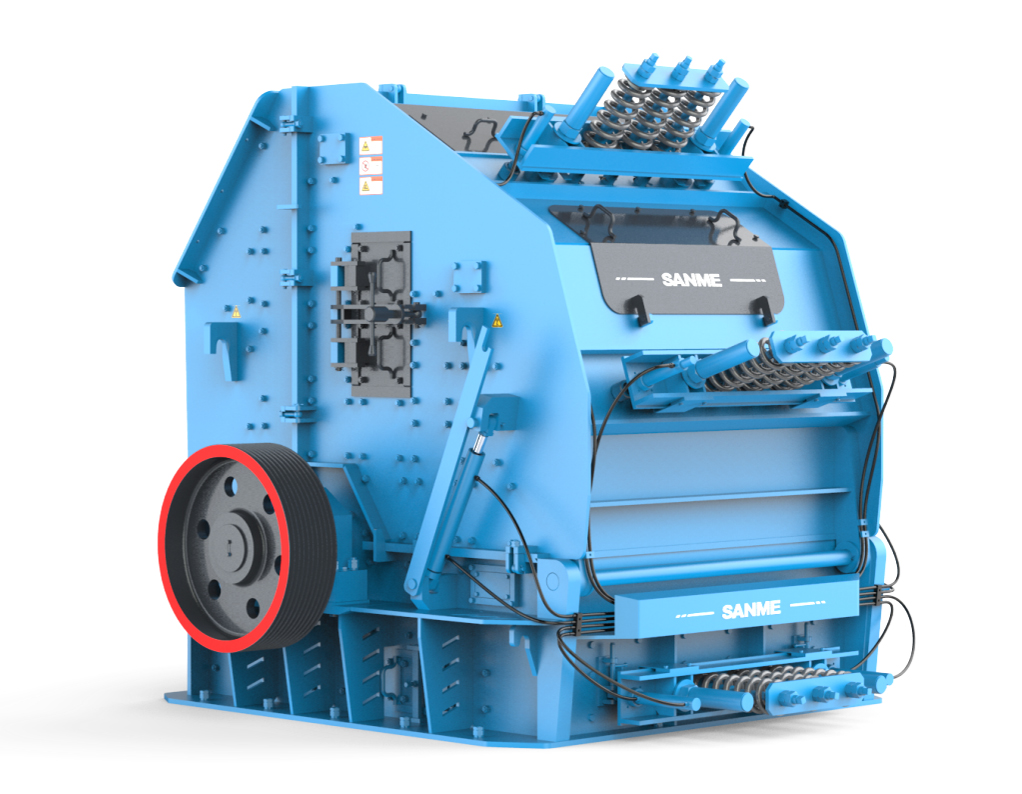 反擊破碎機(jī)與圓錐破碎機(jī)哪個(gè)成本更低？