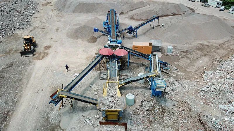 四位一體移動新裝備，“一站”解決您的破碎需求